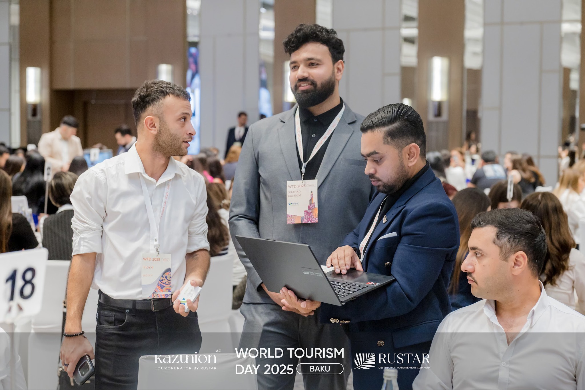 Westpac Hotel & Suites - Baku Blog